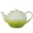 Small Teapot,“CERAGON® Bakeware”,Fine Stoneware